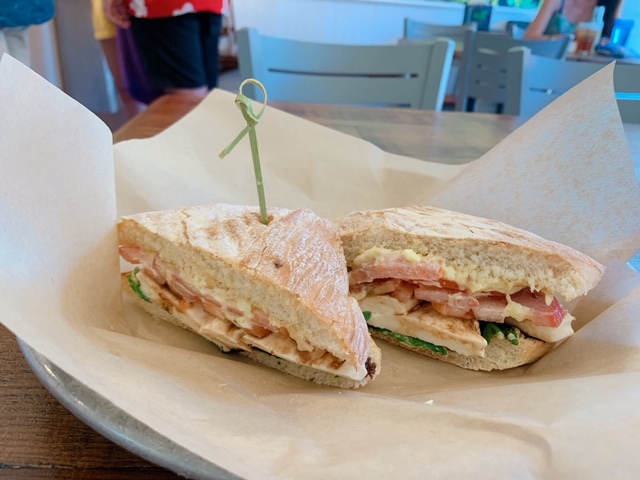 マラサダはレナーズ(Leonrd's)本店